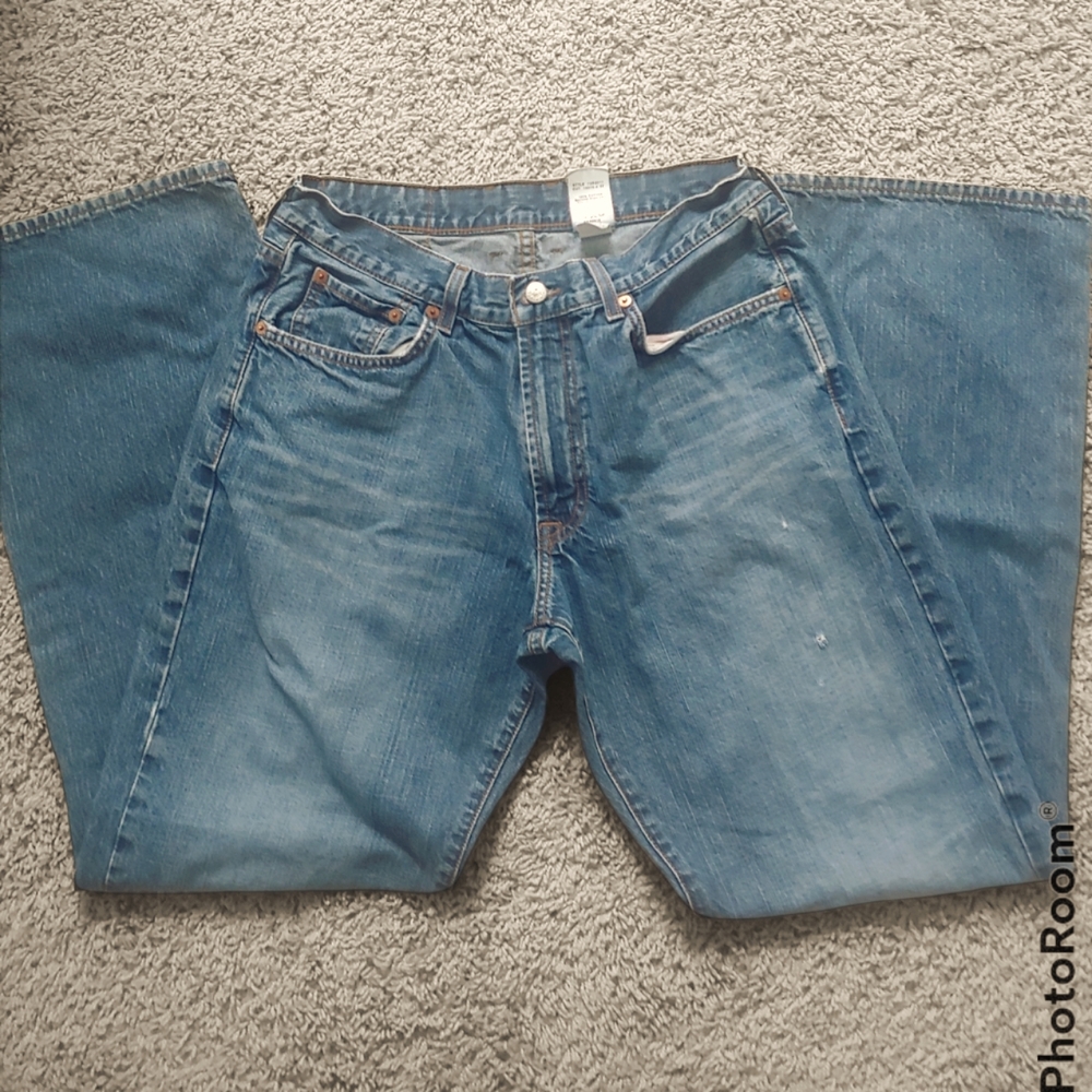 Lucky Brand Men's "Dungarees"